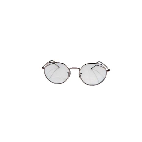 Ray Ban Eyeglasses Metal Frames  RB 6465 JACK 2943 51620 140 Round Copper/Bronze - Picture 1 of 7